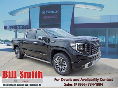 Used 2024 GMC Sierra 1500 Denali Ultimate