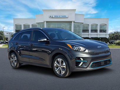 Used 2022 Kia Niro EX