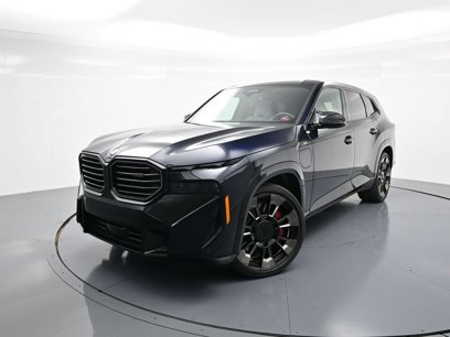 Used 2023 BMW XM