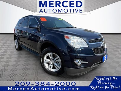 Used 2015 Chevrolet Equinox LT