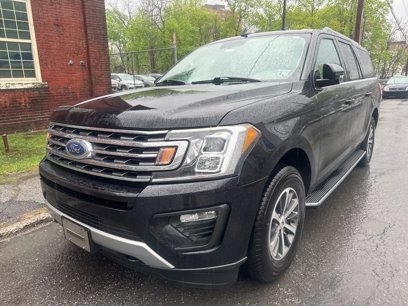 Used 2019 Ford Expedition Max XLT w/ Equipment Group 202A