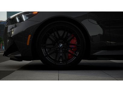 New 2025 BMW M5 Touring