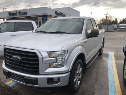 Used 2015 Ford F150 XLT w/ Equipment Group 302A Luxury
