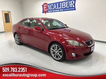 Used 2008 Lexus IS 250