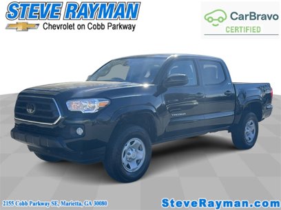 Used 2023 Toyota Tacoma SR5