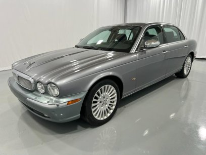 Used 2007 Jaguar XJ8 L