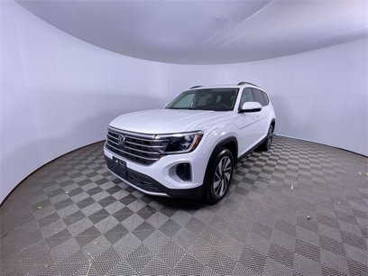 Used 2024 Volkswagen Atlas SE