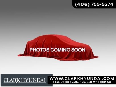 Used 2021 Hyundai Palisade Calligraphy