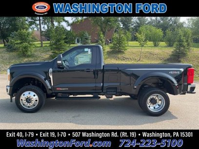 New 2025 Ford F450 XLT