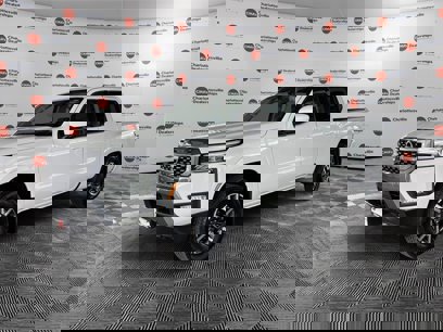 New 2025 Nissan Frontier SL