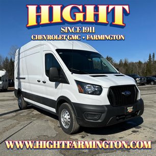 Used 2023 Ford Transit 250 148 High Roof AWD