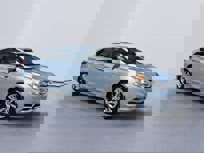 Used 2011 Hyundai Sonata GLS