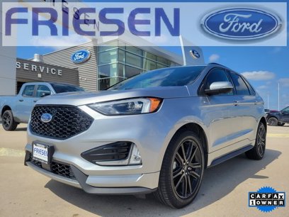 Used 2020 Ford Edge ST-Line