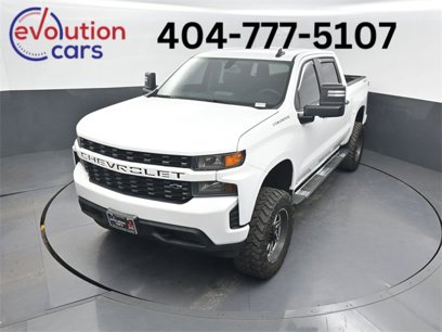 Used 2021 Chevrolet Camaro LS