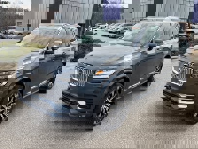 Certified 2025 Volvo XC90 B6 Plus