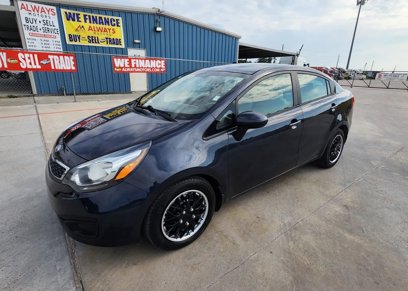 Used 2012 Kia Rio EX