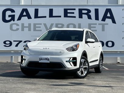 Used 2022 Kia Niro EX