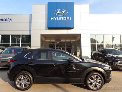 Used 2022 MAZDA CX-30 AWD 2.5 S w/ Select Package