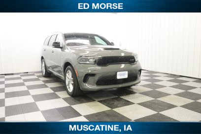 New 2024 Dodge Durango R/T