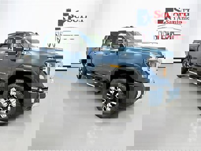 New 2025 GMC Sierra 2500 Denali w/ Denali Reserve Package