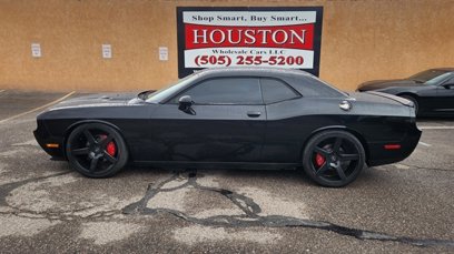 Used 2012 Dodge Challenger R/T Plus