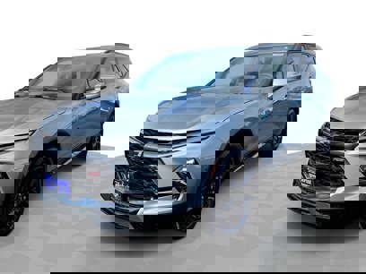 New 2025 Chevrolet Blazer RS w/ Driver Confidence II Package