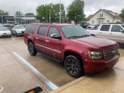 Used 2010 Chevrolet Suburban LT w/ Regional Value Package