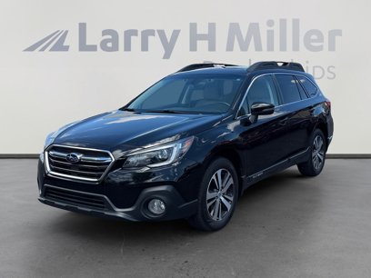 Used 2019 Subaru Outback 3.6R Limited