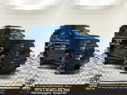 New 2024 Jeep Grand Wagoneer L Series II w/ Quick Order Packagew 28T