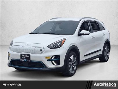 Used 2022 Kia Niro EX