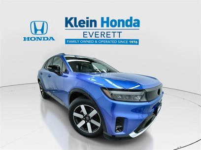 New 2024 Honda Prologue Touring