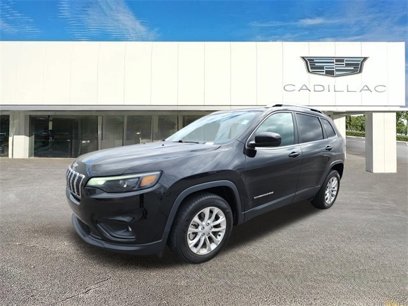 Used 2019 Jeep Cherokee Latitude w/ Popular Appearance Group