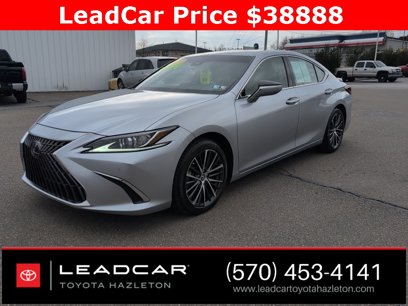 Used 2024 Lexus ES 350 w/ Premium Package