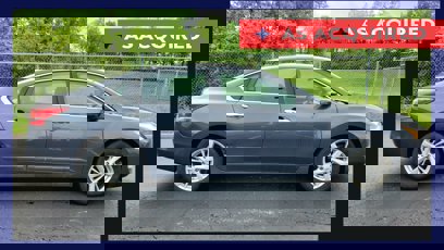Used 2013 Nissan Altima 2.5 SV