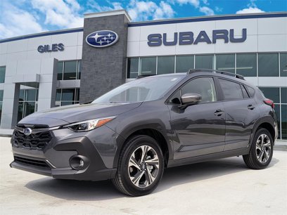 New 2025 Subaru Crosstrek 2.5i Premium