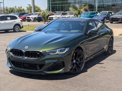 Certified 2023 BMW M850i xDrive