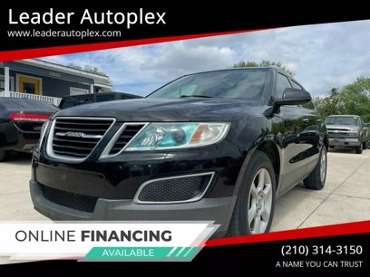 Used 2011 Saab 9-4X 3.0i Premium