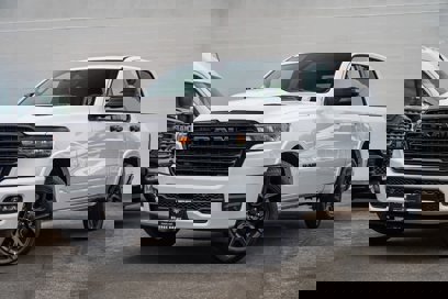 New 2026 RAM 1500 Laramie