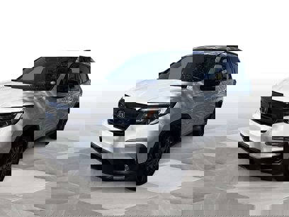Used 2022 Honda Pilot Sport