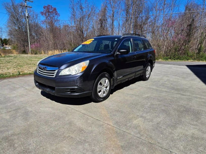 Used 2011 Subaru Outback 2.5i