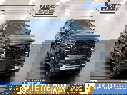 New 2024 Chevrolet Tahoe LS w/ Driver Alert Package