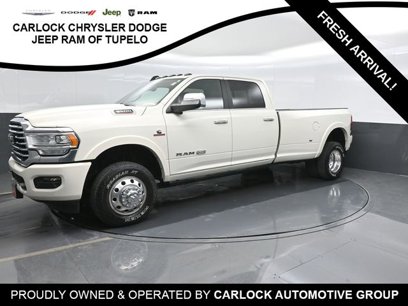 Used 2022 RAM 3500 Limited