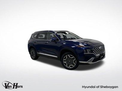 Used 2023 Hyundai Santa Fe Limited w/ Cargo Package