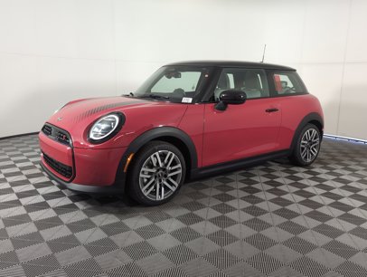 New 2026 MINI Cooper S