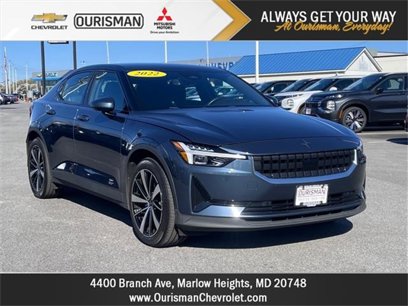 Used 2022 Polestar Polestar 2