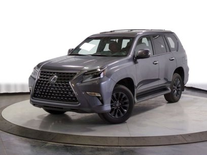 Used 2023 Lexus GX 460 Premium