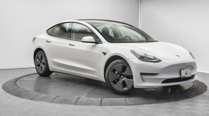 Used 2023 Tesla Model 3 Standard Range
