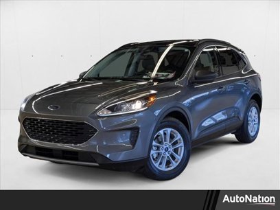 Used 2022 Ford Escape SE w/ Convenience Package