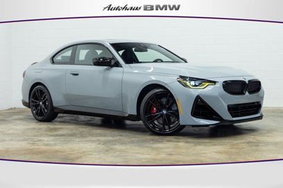 Used 2024 BMW M240i xDrive Coupe w/ Premium Package