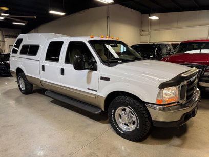 Used 2000 Ford F350 Lariat
